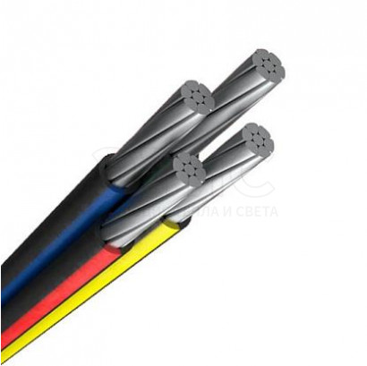 Провод СИП-4 4х35